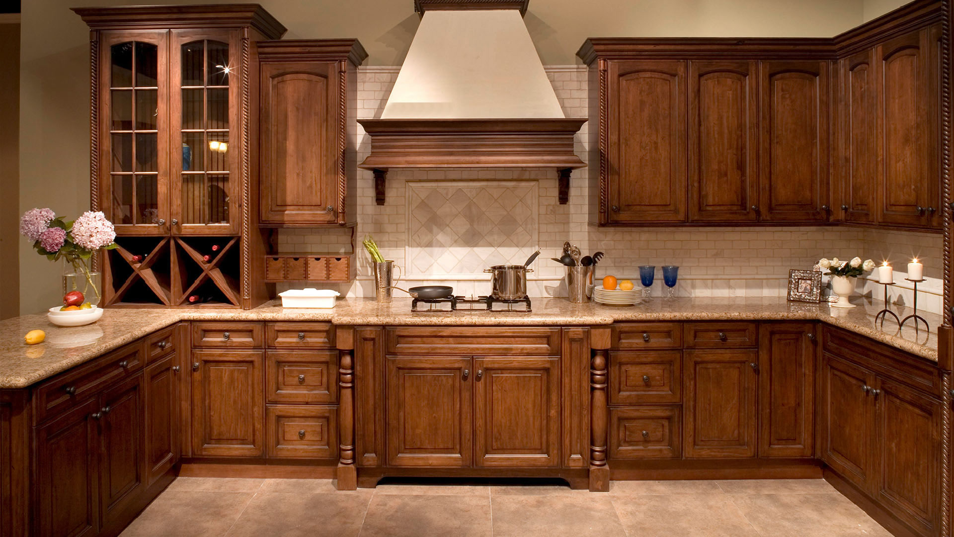 為億萬大眾提供更加環保、舒適、實用的生態空間